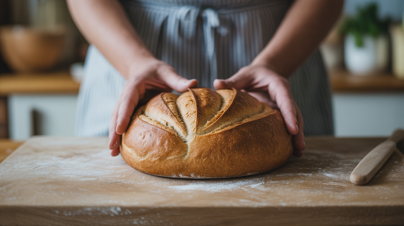How Long Does It Take to Make Bread, Start to Finish?