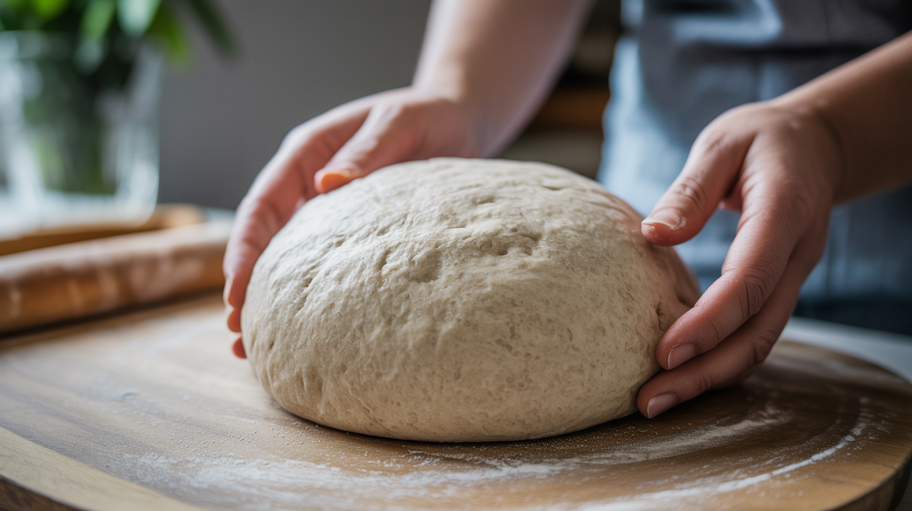 What Cold Proofing Actually Does to Your Dough