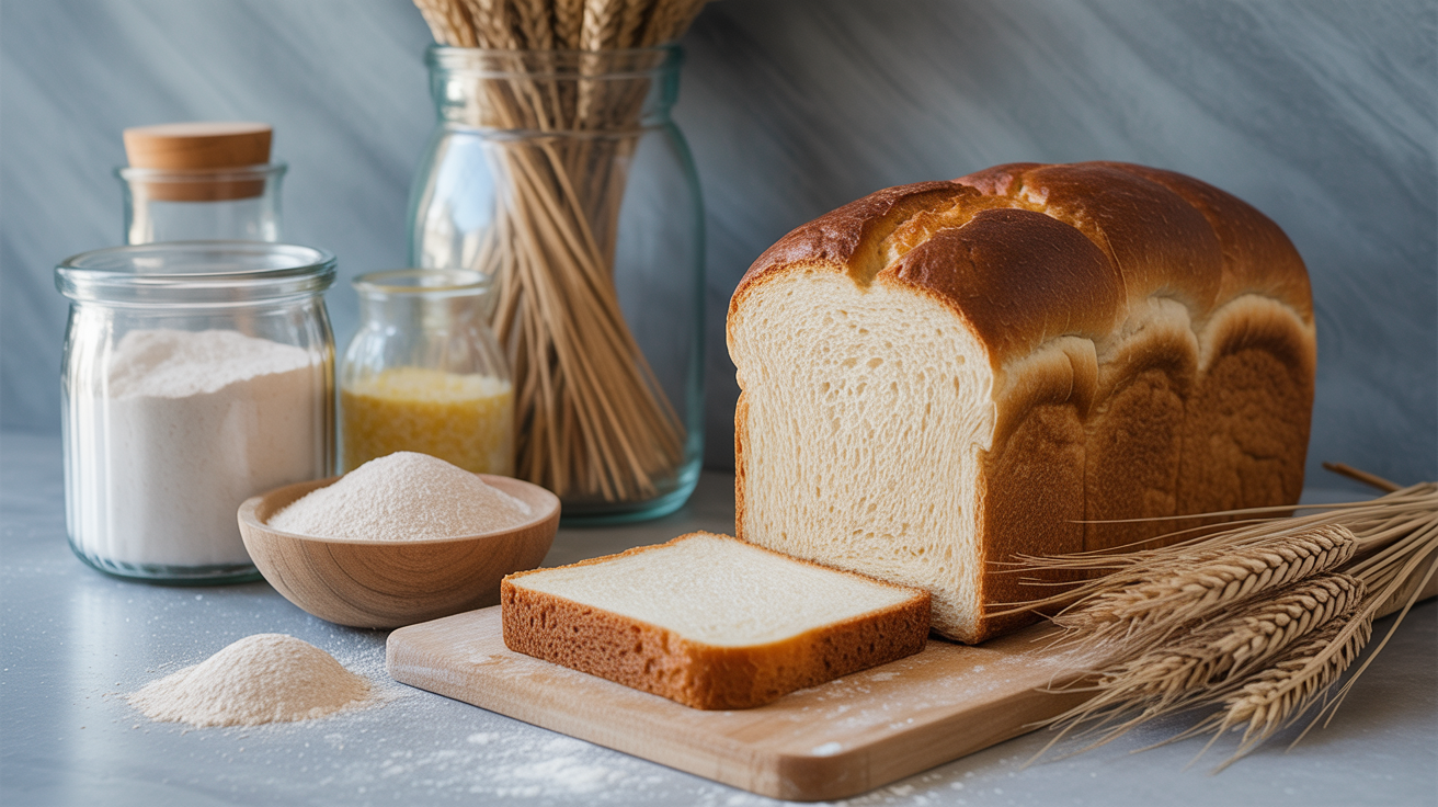 Instant, Active Dry, Fresh, and Wild Yeast: Choosing a Leavening