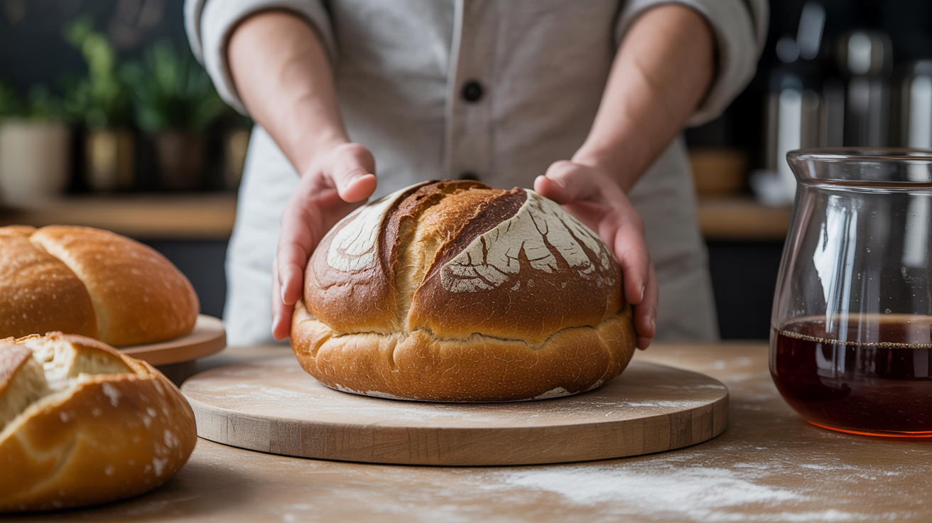 Why Temperature Controls Fermentation