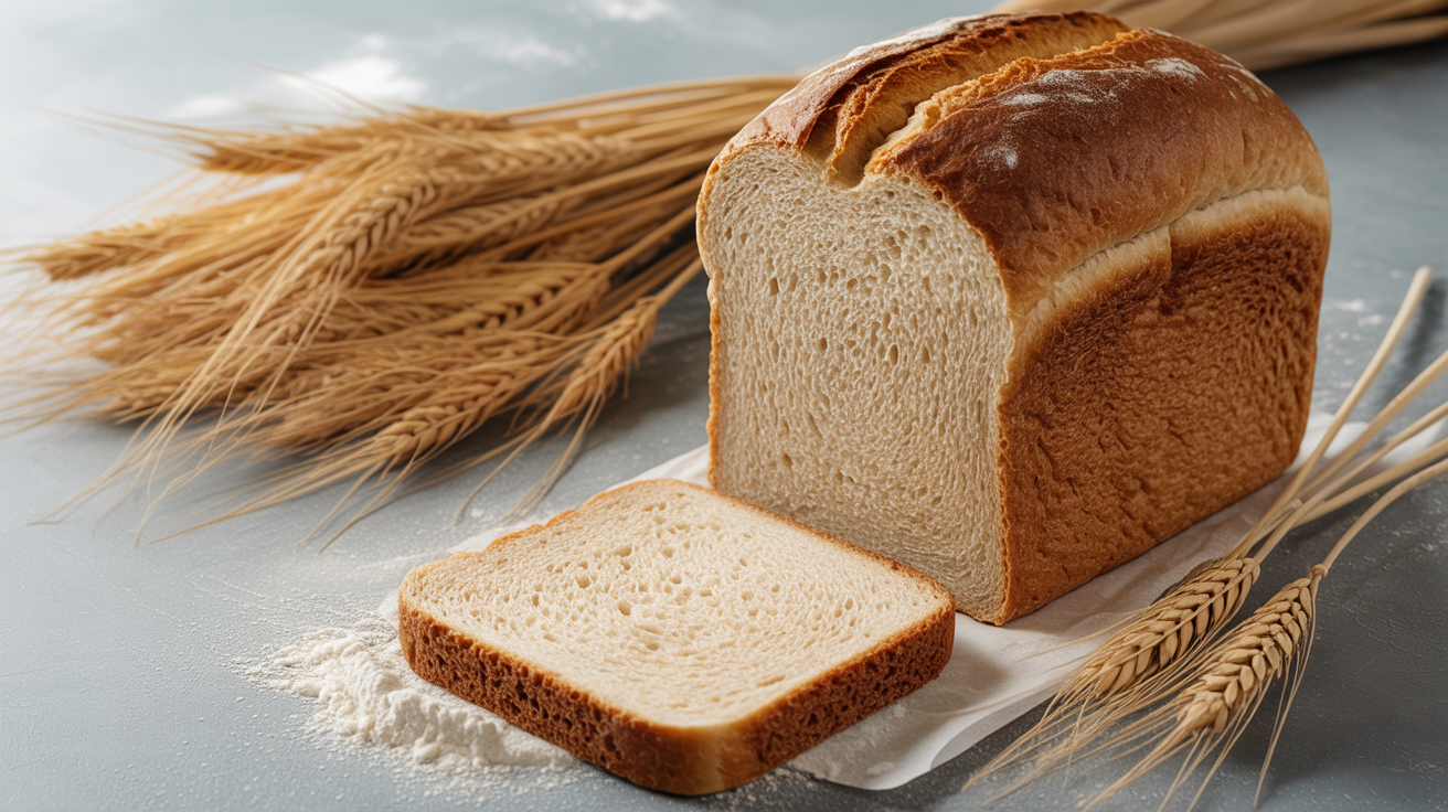 Understanding Flour: Protein, Whole Wheat, and Specialty Types